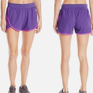 Adidas Athletic Shorts